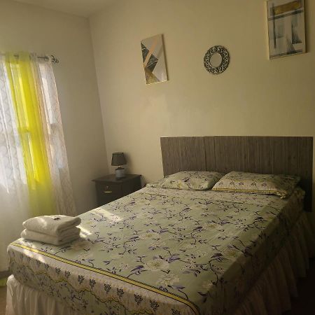 Hospedaje Casa De Luna Tegucigalpa Esterno foto