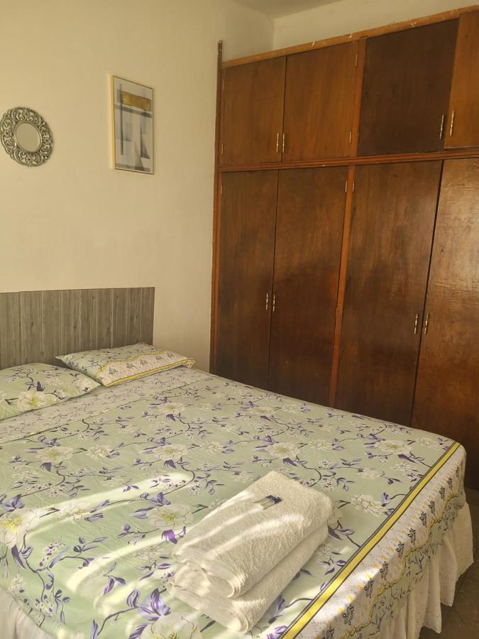 Hospedaje Casa De Luna Tegucigalpa Esterno foto