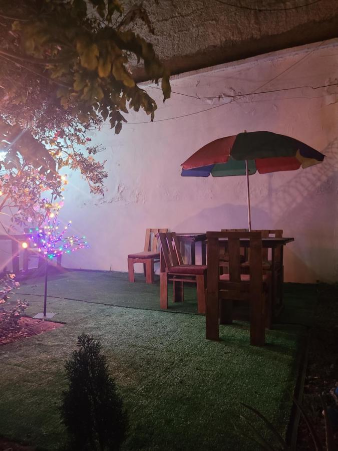 Hospedaje Casa De Luna Tegucigalpa Esterno foto