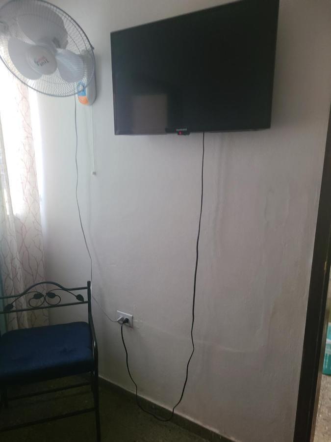 Hospedaje Casa De Luna Tegucigalpa Esterno foto