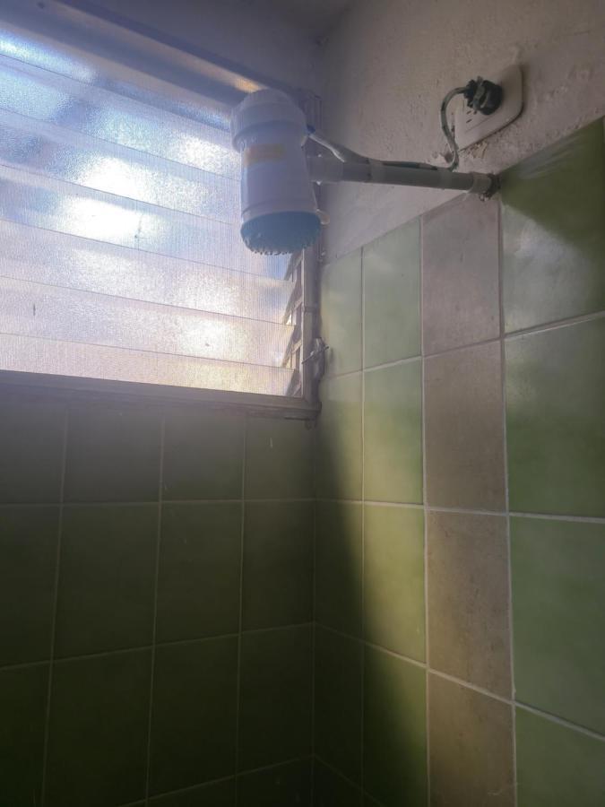 Hospedaje Casa De Luna Tegucigalpa Esterno foto