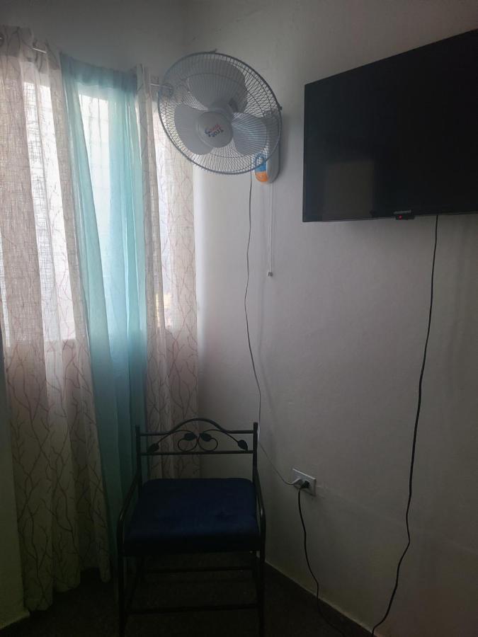 Hospedaje Casa De Luna Tegucigalpa Esterno foto